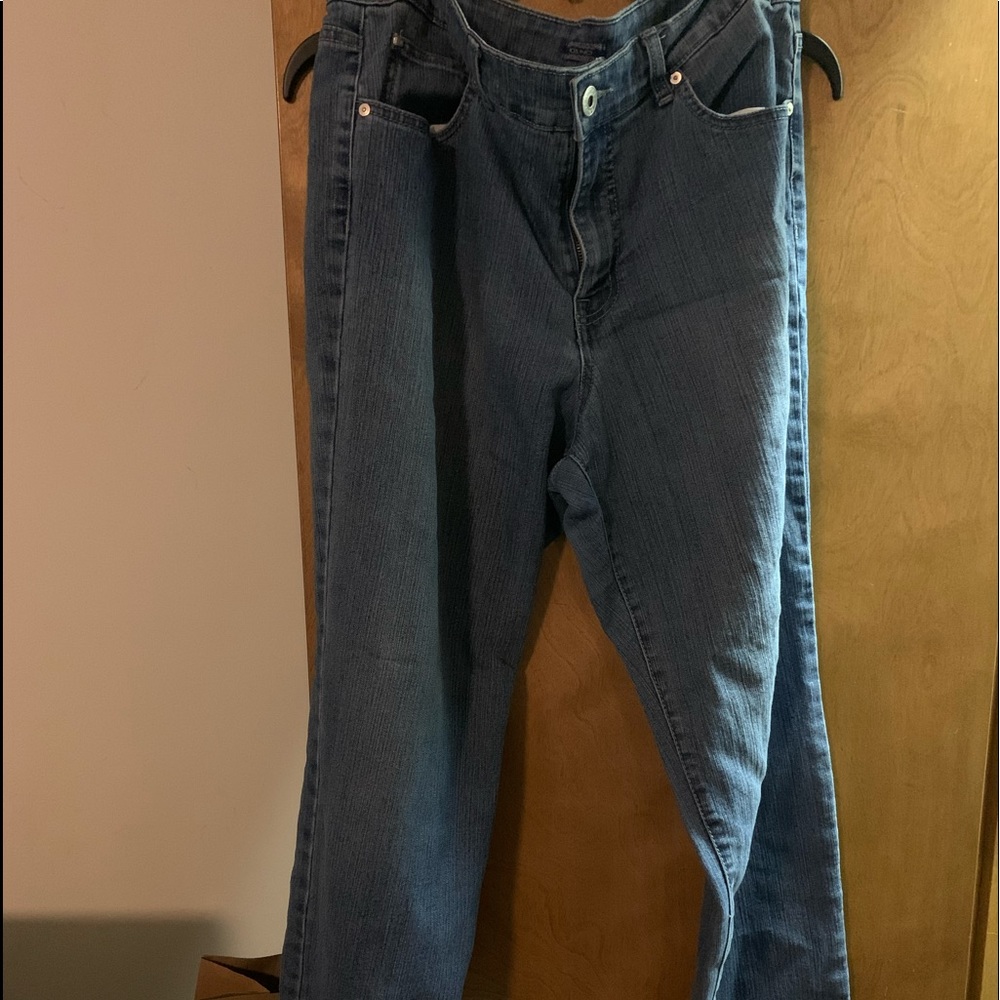 EUC Jeans